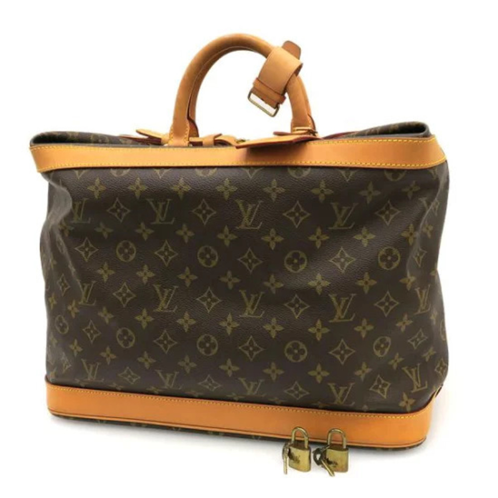 Louis Vuitton Monogram Cruiser Bag